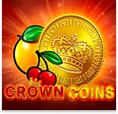 Lex Casino Crown Coins Online Slot