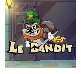 Lex Casino Le Bandit Automatenspiel
