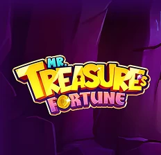 Lex Casino Mr. Treasure Slot Spiel