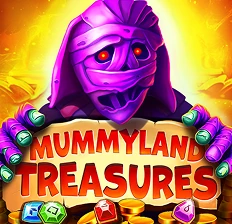 Lex Casino Mummyland Online Slot