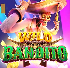 Lex Casino Wild Bandito Slot Spiel