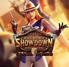 Lex Casino Wild Showdown Slot
